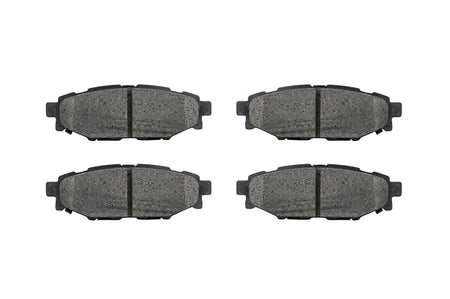 Subaru OEM Front Brake Pads for 2022+ WRX (26296AN020)
