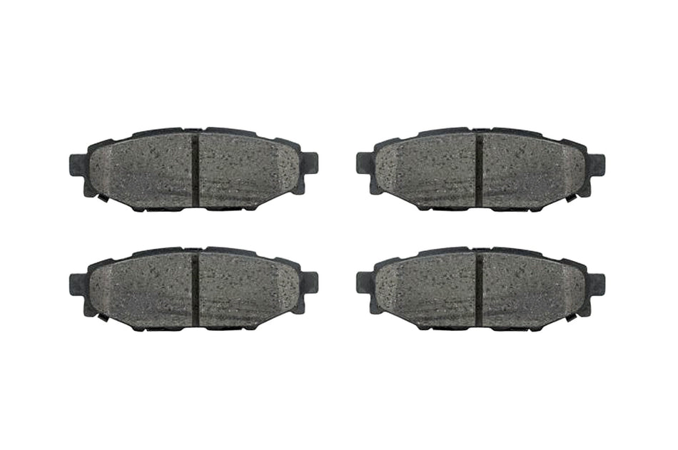 Subaru OEM Front Brake Pads for 2022+ WRX (26296AN020)