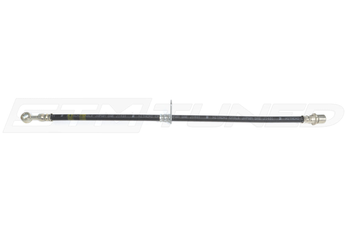 2022-2023 WRX Front Brake Line
