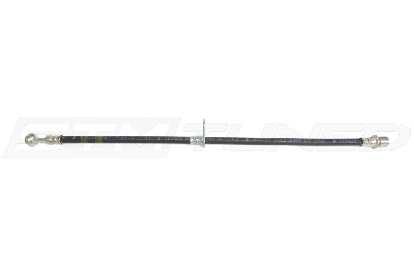 2022-2023 WRX Front Brake Line