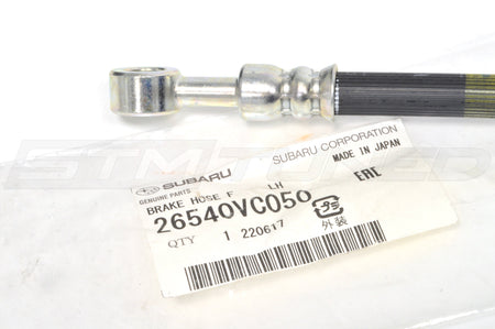 2022-2023 WRX Front Brake Line