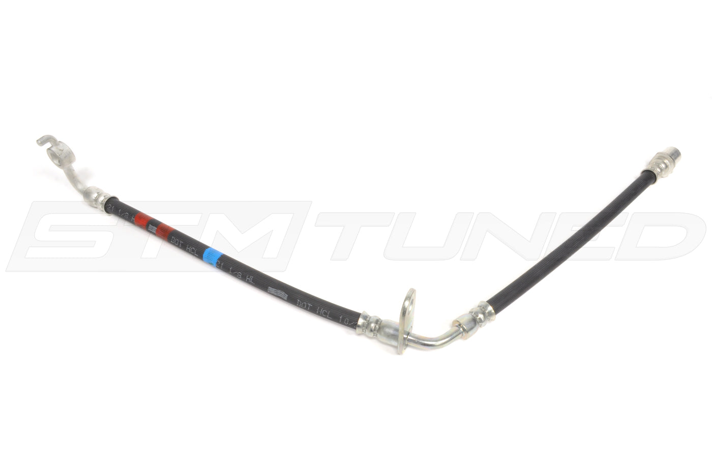 2022-2023 WRX Rear Brake Line