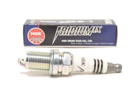 NGK BKR7EIX 2667 Iridium IX Spark Plug for Audi R8