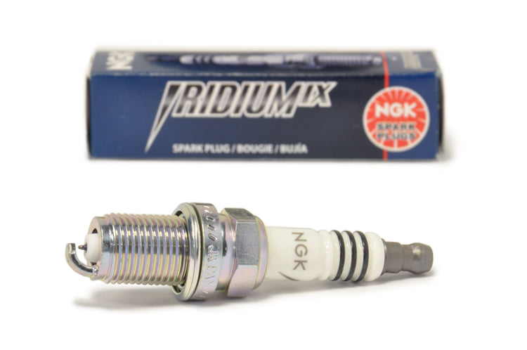 NGK BKR9EIX 2669 Iridium IX Spark Plug for 3000GT WRX S4