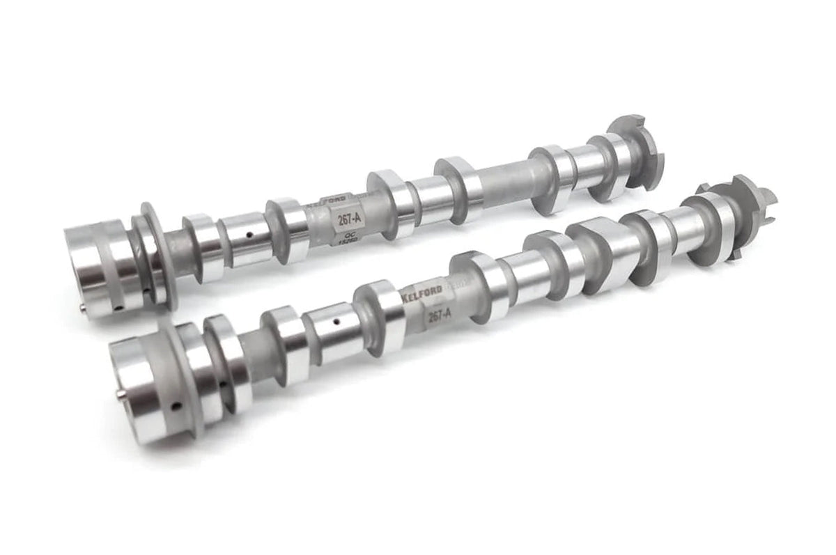 Kelford Cams for 2023+ Corolla GR G16E-GTS (267)