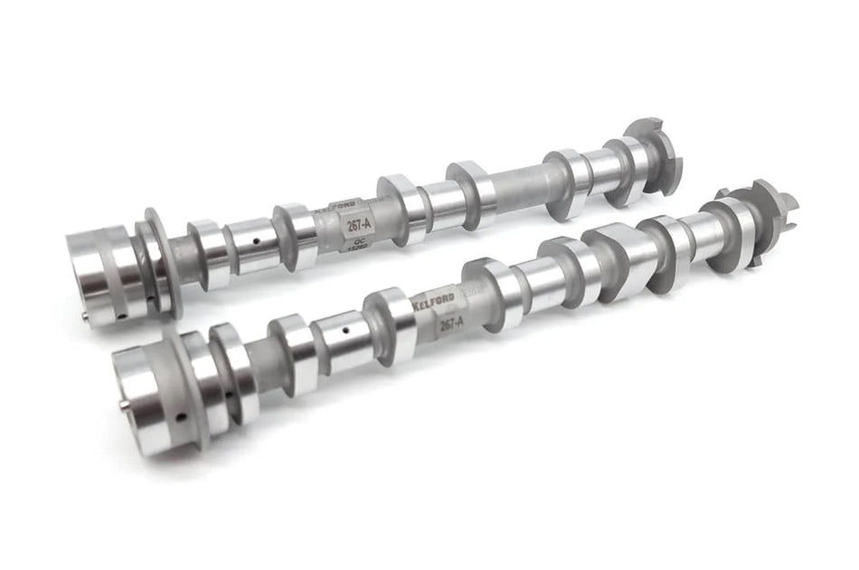 Kelford Cams for 2023+ Corolla GR G16E-GTS (267)