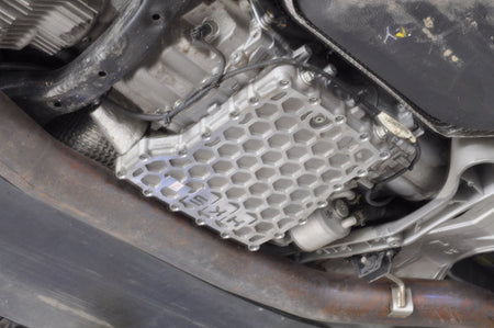 HKS GR6 Transmission Oil Pan for R35 GTR (27001-AN001)