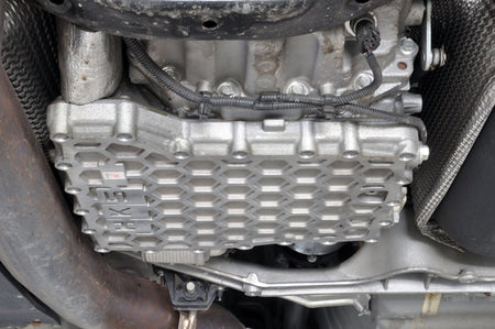 HKS GR6 Transmission Oil Pan for R35 GTR (27001-AN001)