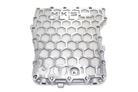 HKS GR6 Transmission Oil Pan for R35 GTR (27001-AN001)