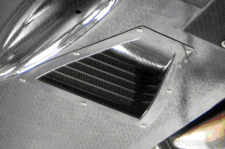 HKS Differential Oil Cooler Kit for R35 GTR (27002-AN003)
