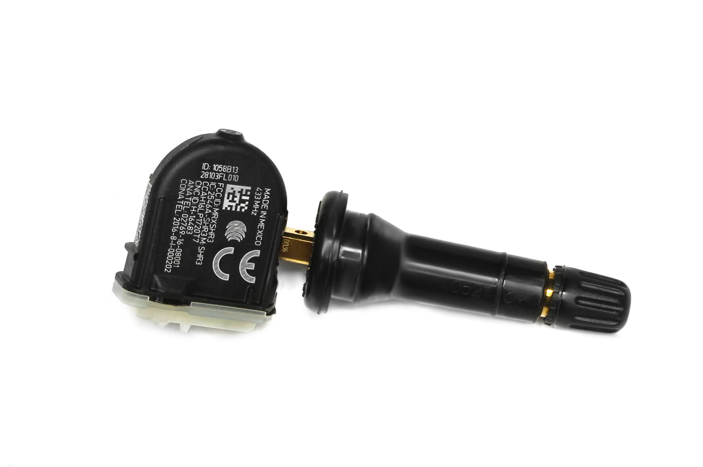 Subaru OEM TPMS Sensor for 2022+ WRX (28103FL010)