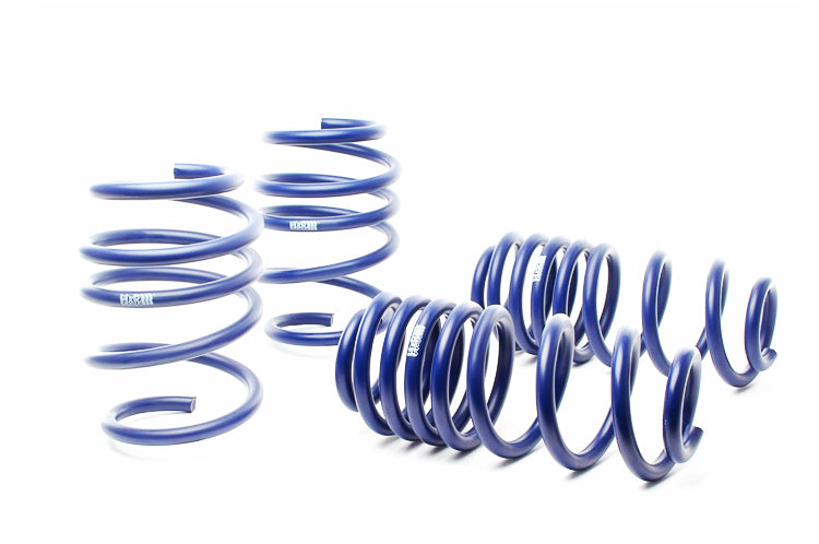 H&R Sport Lowering Springs for 2020 Supra (28664-90)