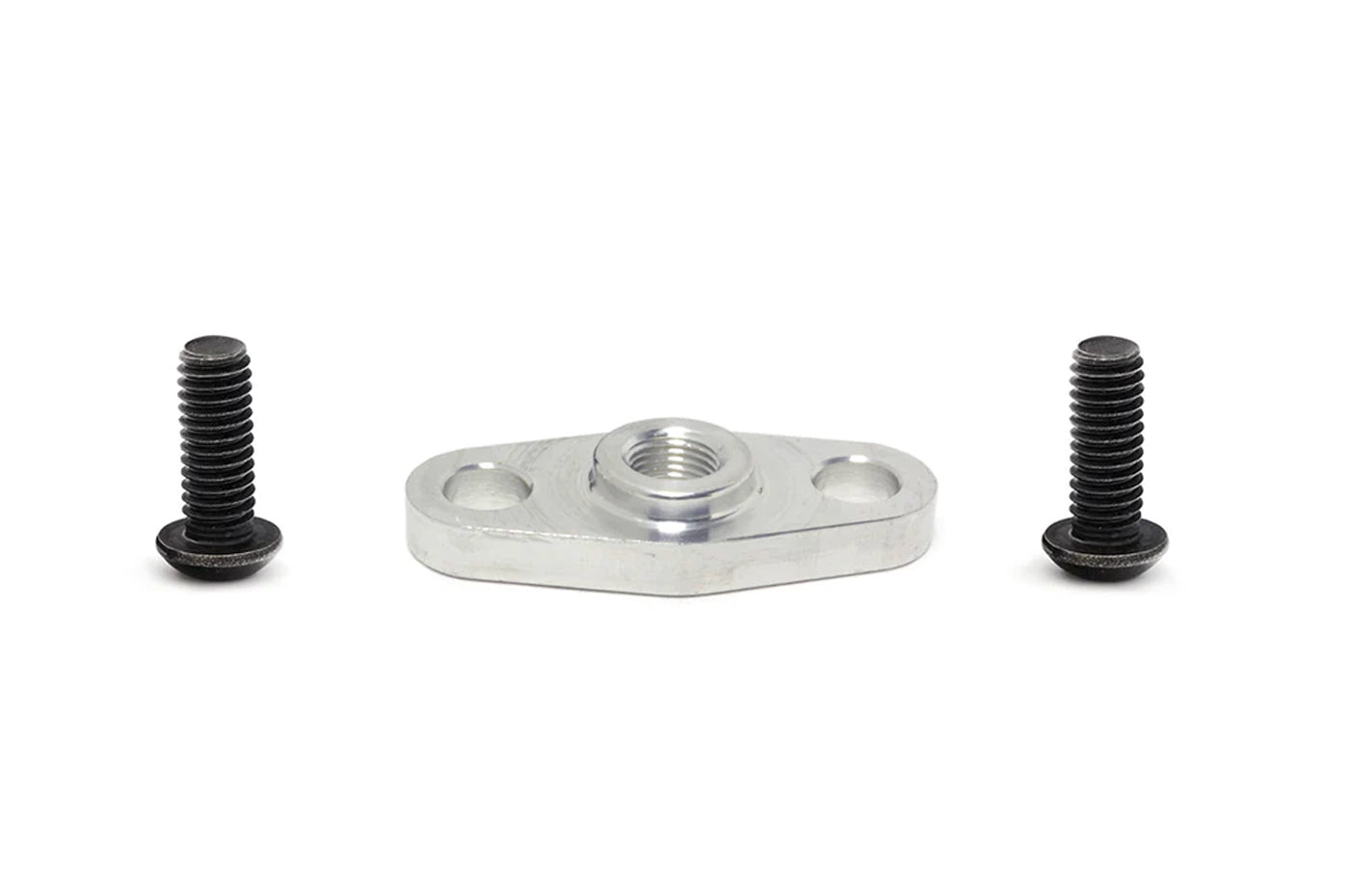 Vibrant Turbo Oil Feed Flange 1/8 NPT for G40 G42 G45 (28999)