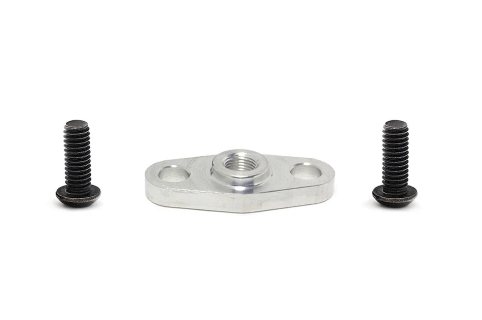 Vibrant Turbo Oil Feed Flange 1/8 NPT for G40 G42 G45 (28999)