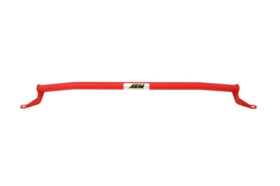 29-0011WR AEM 2015+ WRX/STi Red Strut Bar