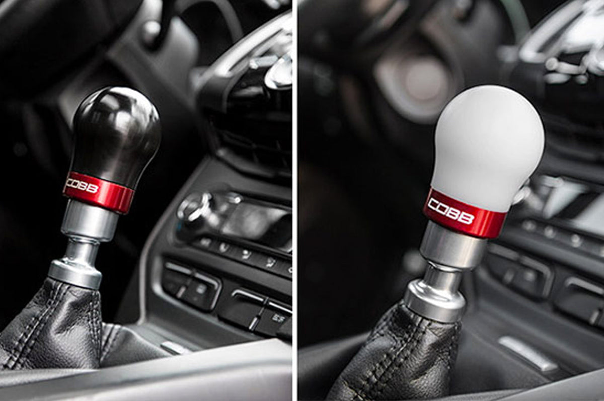 COBB Knob for Focus RS/ST 291350