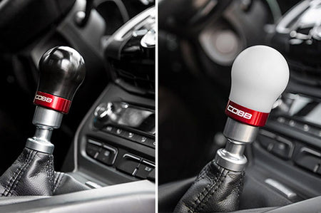 COBB Knob for Focus RS/ST 291350