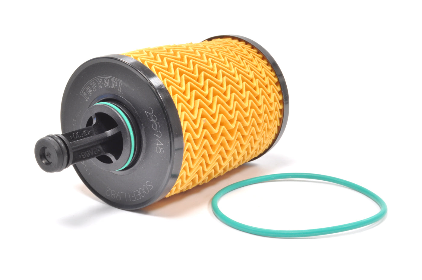Maserati/Ferrari OEM Engine Oil Filter for 488 GTC4 (295948)