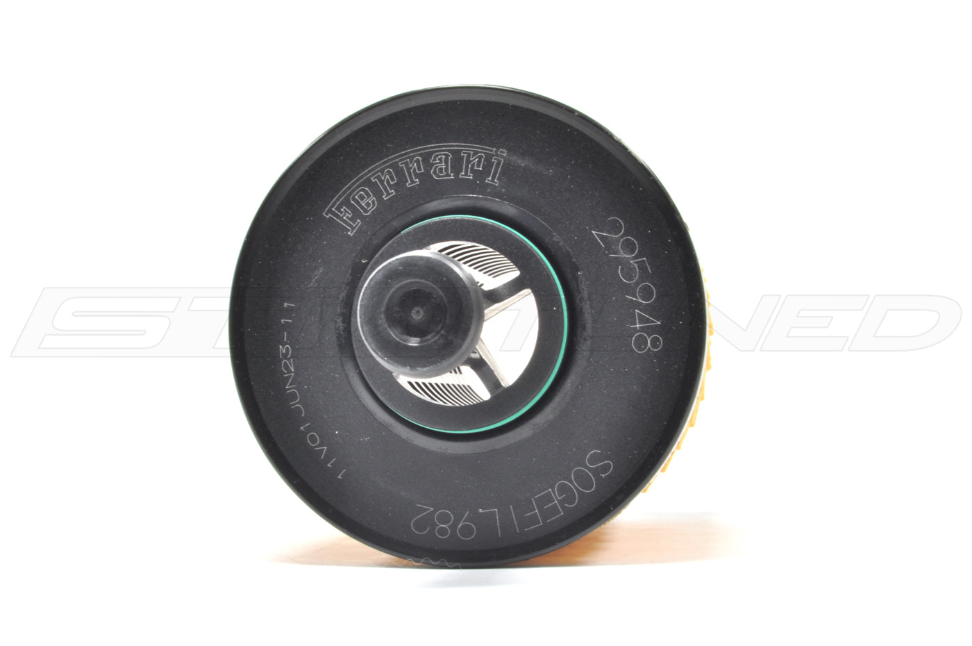 Maserati/Ferrari OEM Engine Oil Filter for 488 GTC4 (295948)