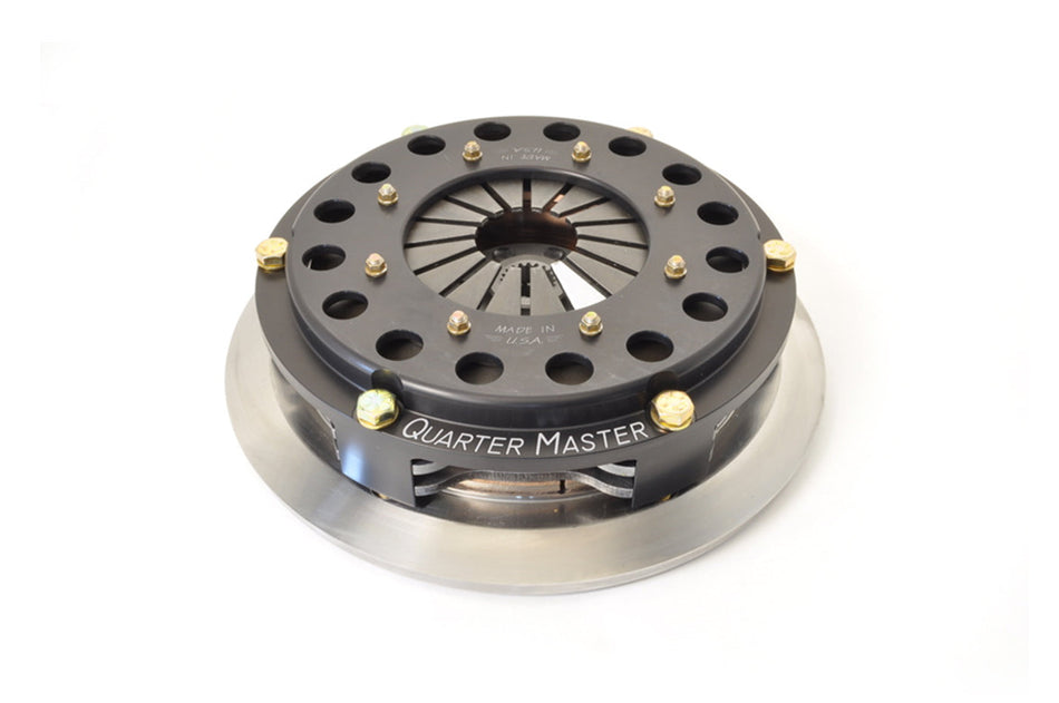 Quarter Master 7.25 6-Leg Clutch Kit for AWD DSM