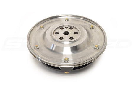Quarter Master 7.25 6-Leg Clutch Kit for 1G 6-Bolt AWD DSM (298540)
