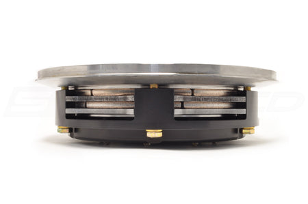 Quarter Master 7.25 6-Leg Clutch Kit for 1G 6-Bolt AWD DSM (298540)