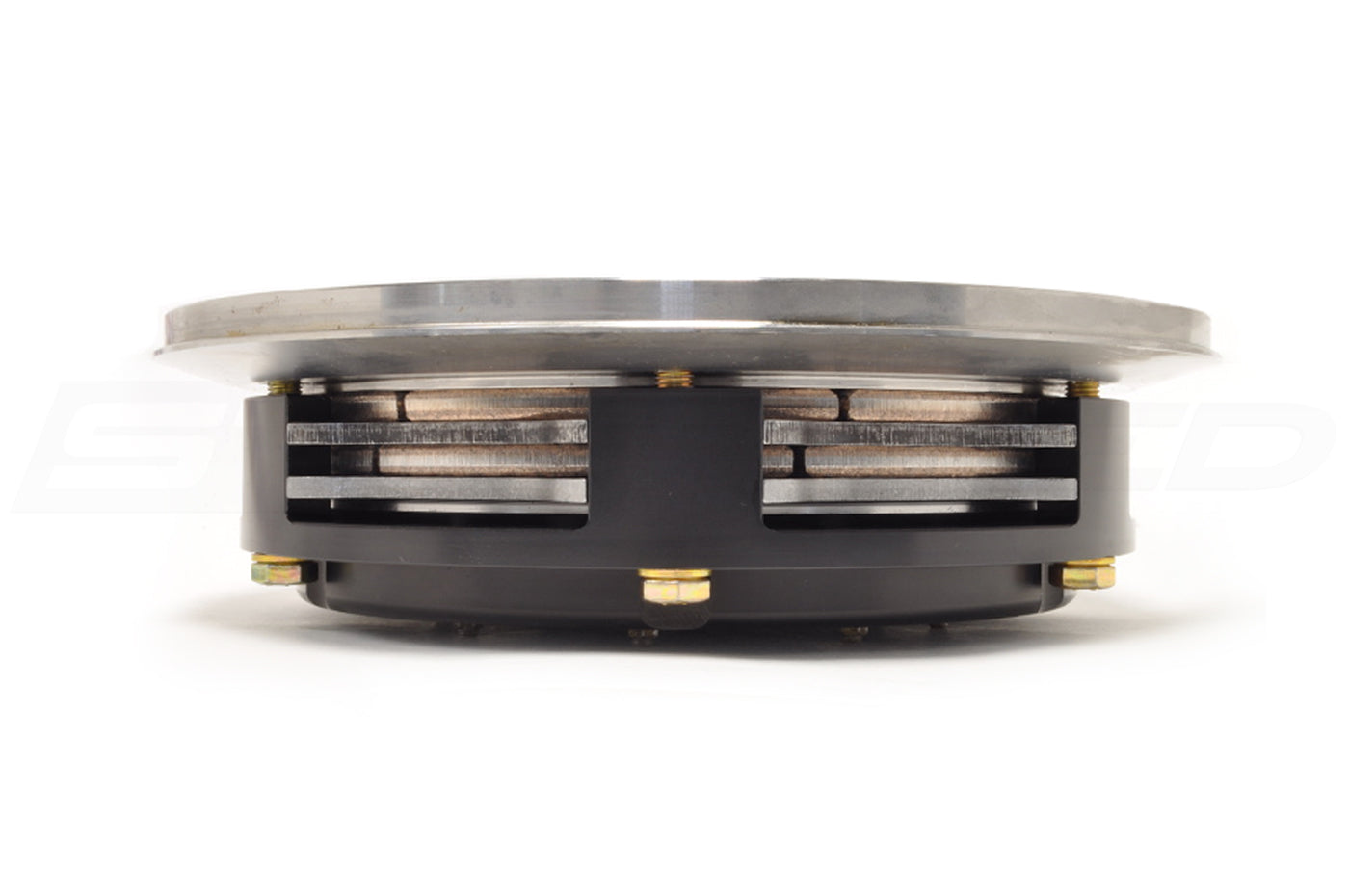 Quarter Master 7.25 6-Leg Clutch Kit for 1G 6-Bolt AWD DSM (298540)Quarter Master 7.25 6-Leg Clutch Kit for AWD DSM