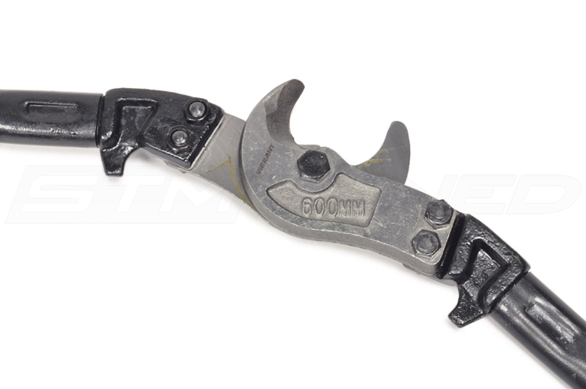 Vibrant Performance Hose Cutting Shears (2989)
