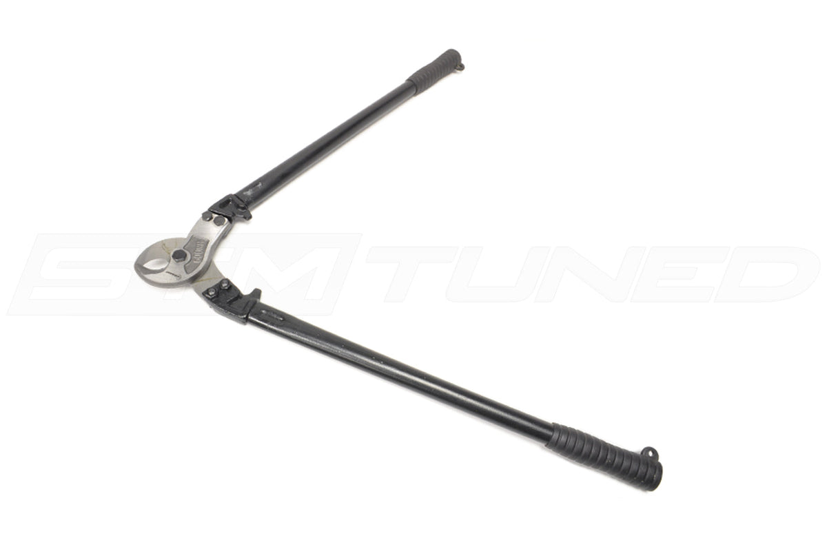Vibrant Performance Hose Cutting Shears (2989)