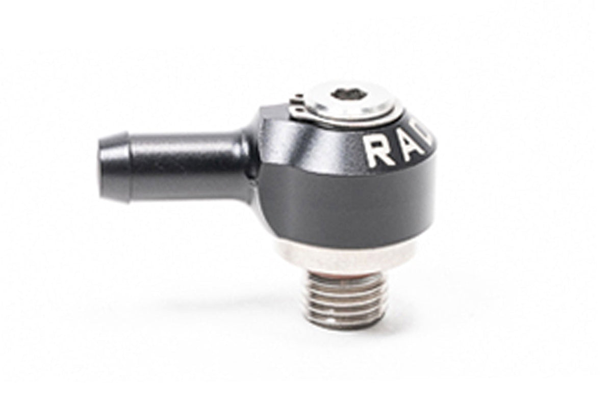 4AN ORB Swivel Banjo to 8.5mm Barb (20-1000-0485)