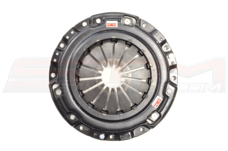 Competition Clutch Single Disc Pressure Plate for DSM (3-735)