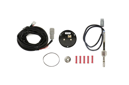 AEM X-Series EGT Gauge (30-0305)