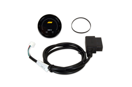 AEM X-Series OBD2 Gauge (30-0311)