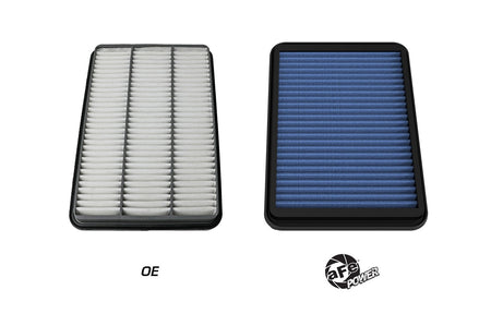 aFe Power Drop-In Air Filters for 2021+ Ram TRX
