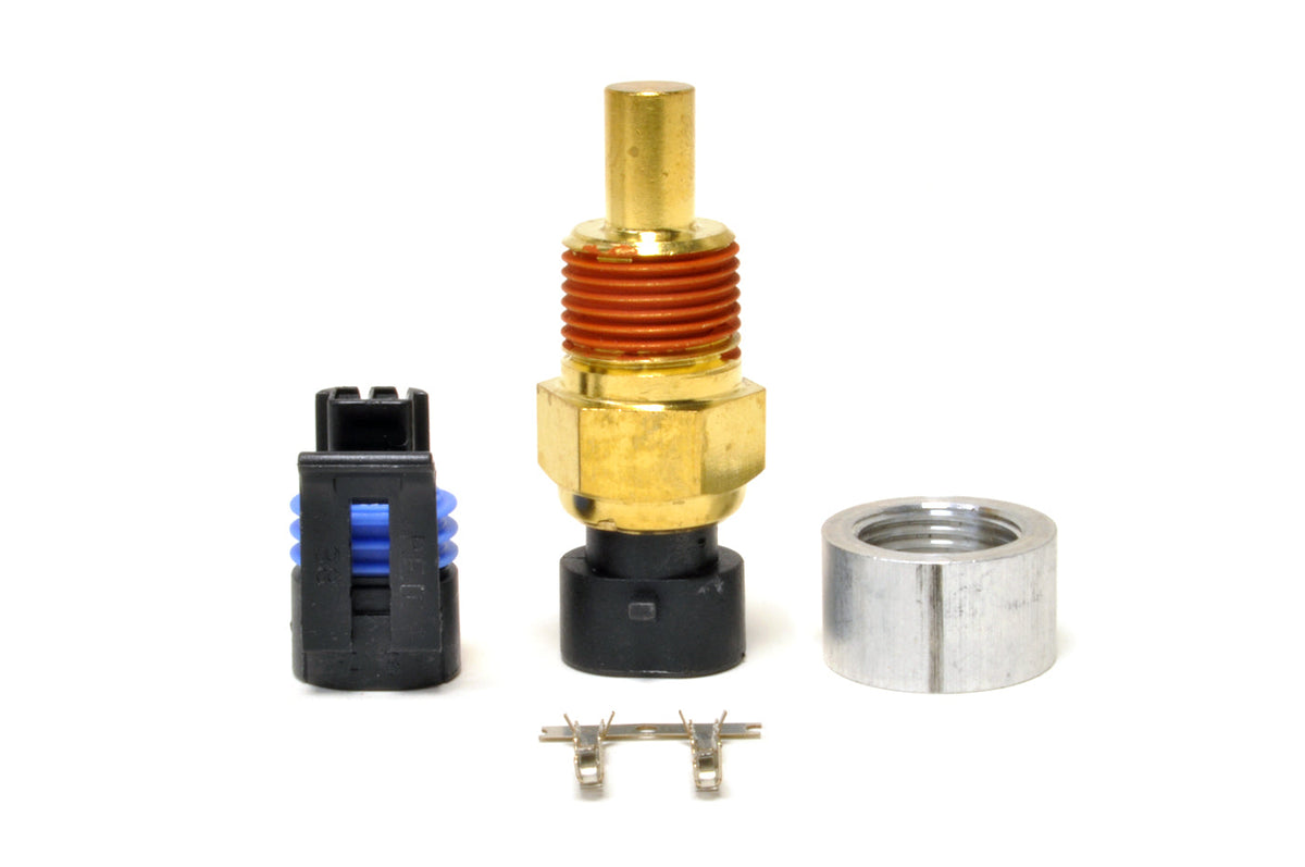 AEM Water Temp Sensor Kit 3/8 NPT (30-2011)