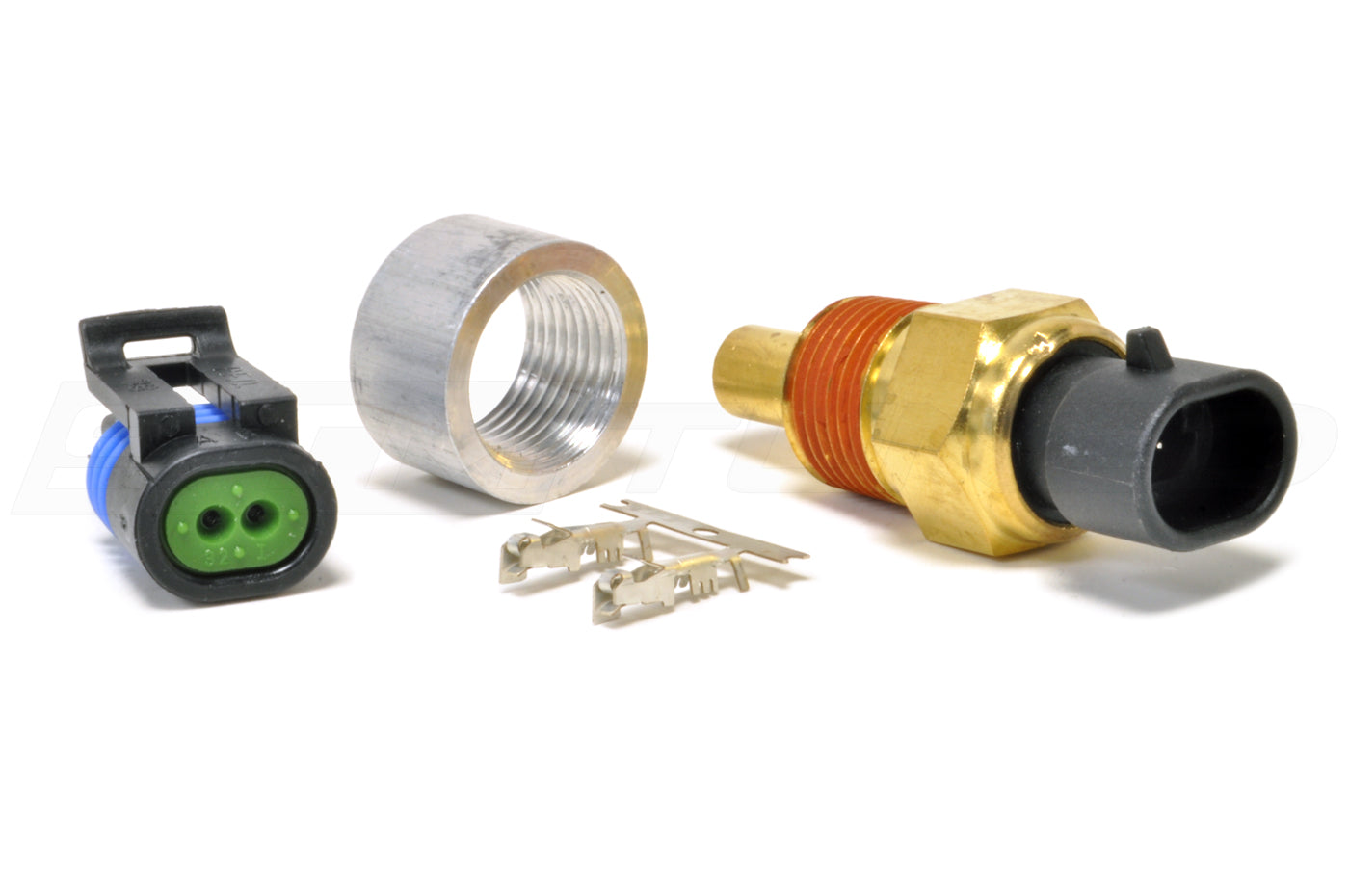 AEM Water Temp Sensor Kit 3/8 NPT (30-2011)
