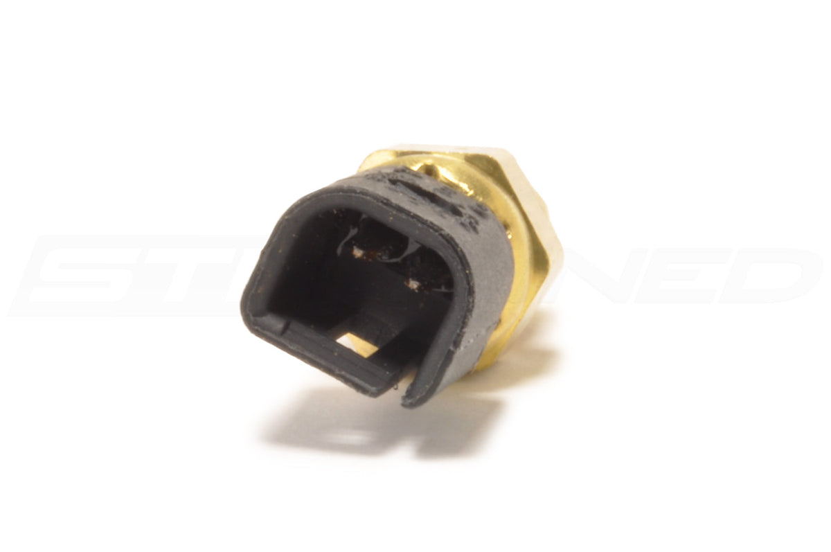 AEM Oil Trans Water Temp Sensor Kit (30-2012)