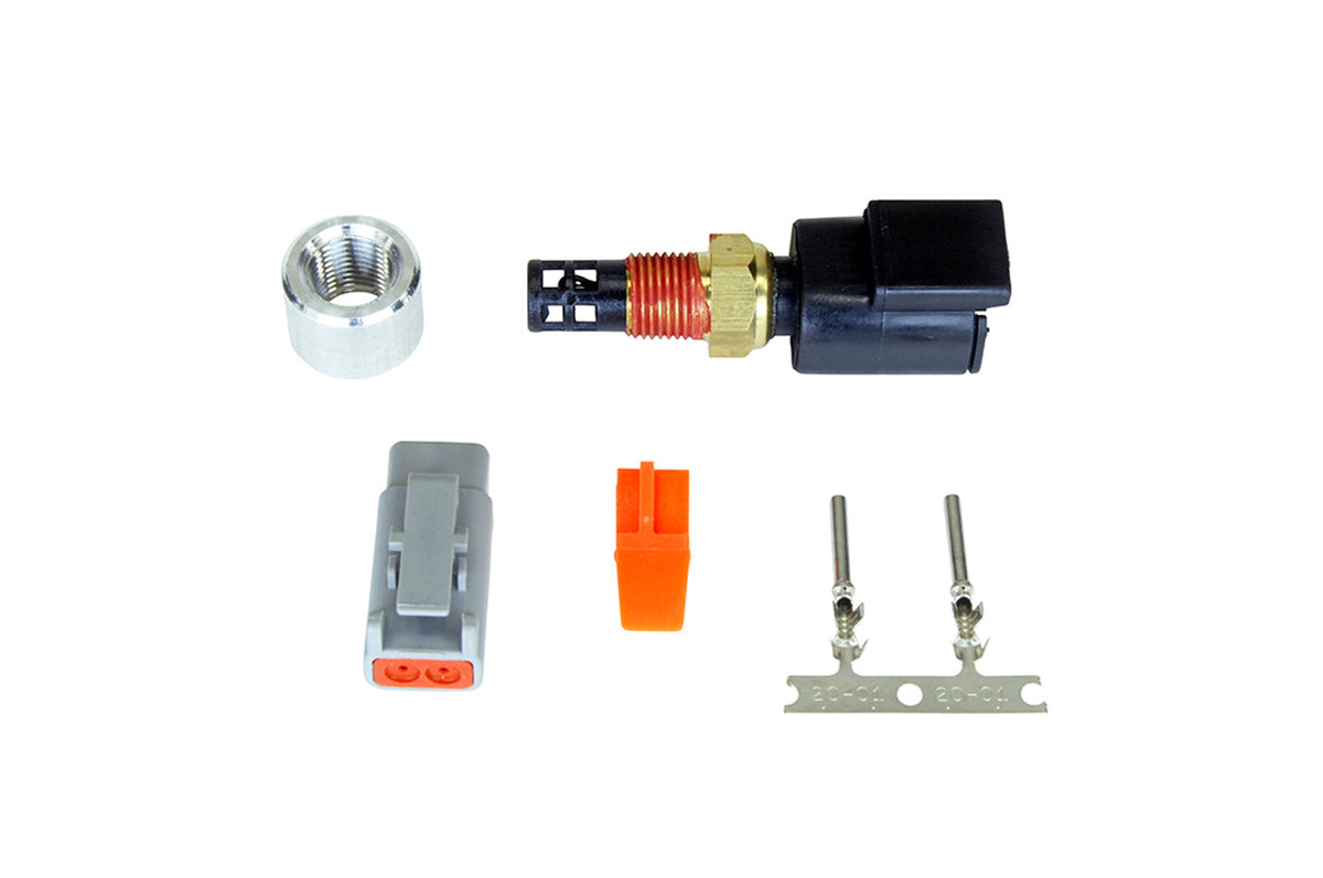 30-2014 AEM 1/8" NPT Air Inlet Temperature Sensor Kit