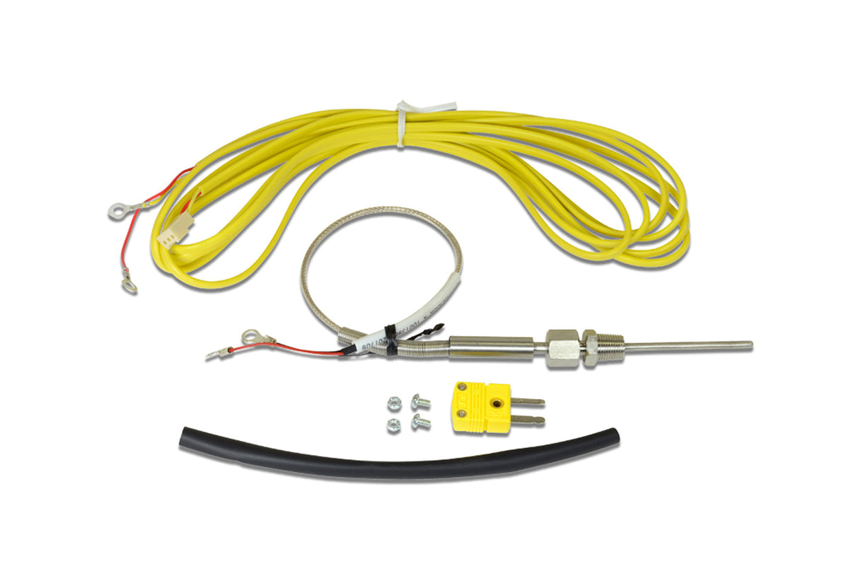 AEM K-Type Thermocouple EGT Sensor (30-2068)