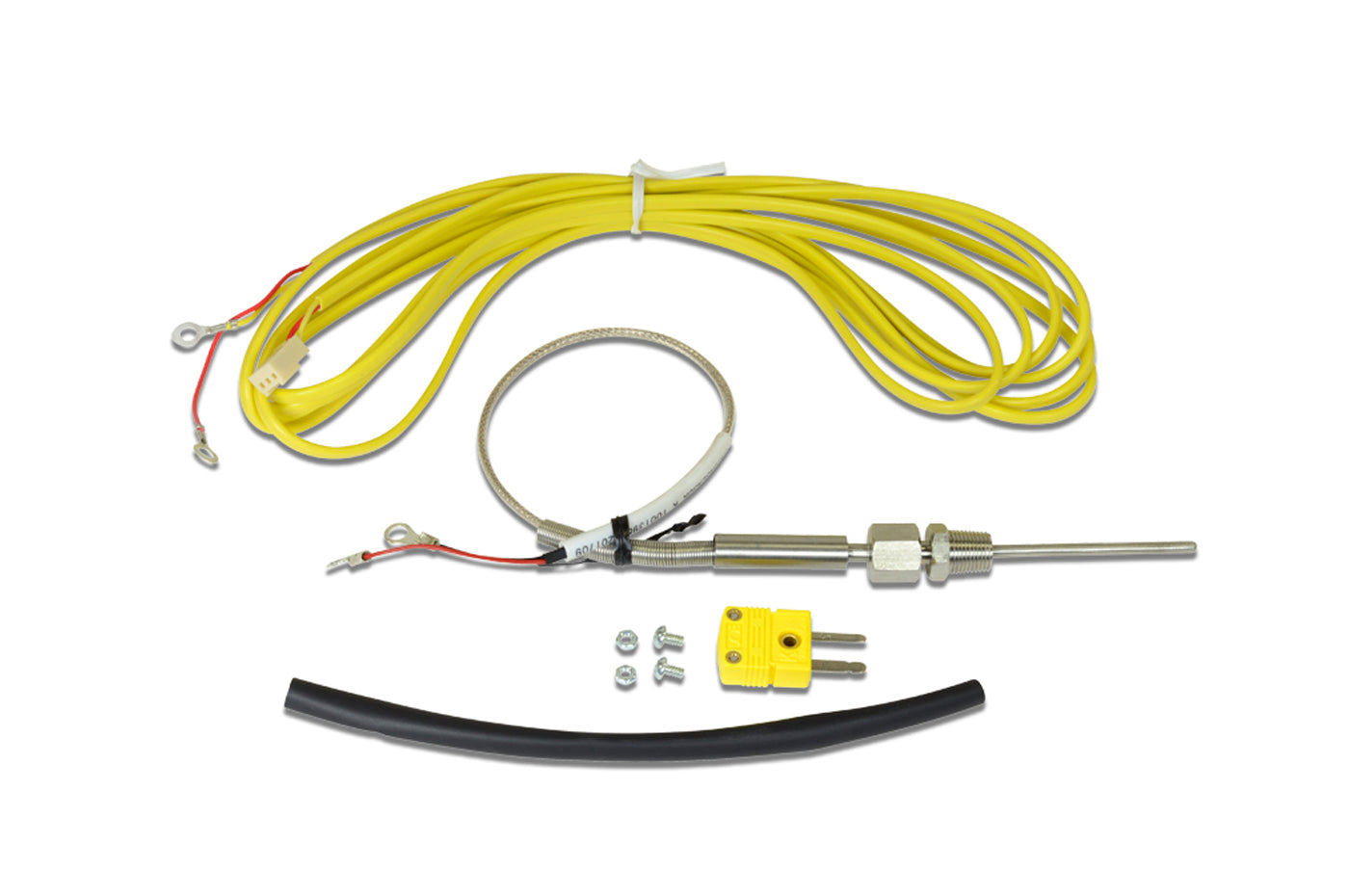 AEM K-Type Thermocouple EGT Sensor (30-2068)