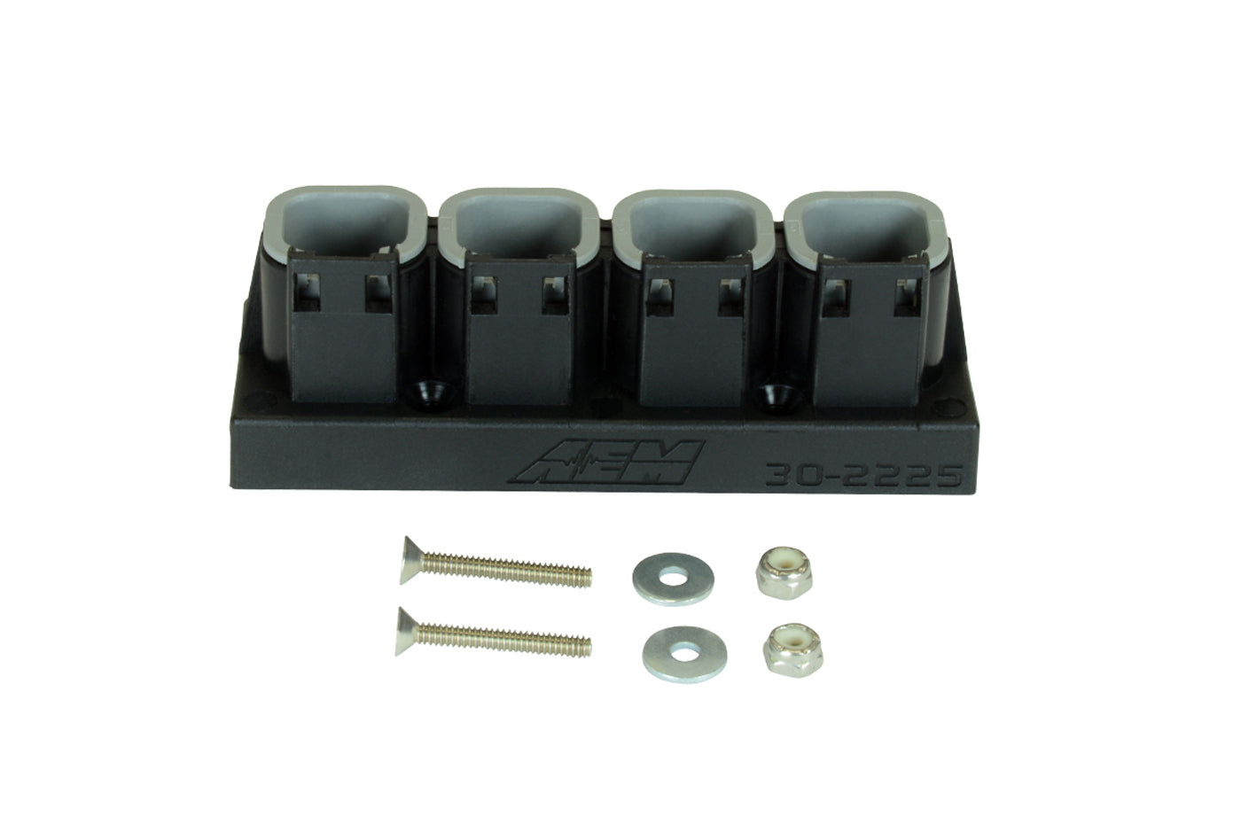 AEM AEMnet 4 Port CAN Hub (30-2225)