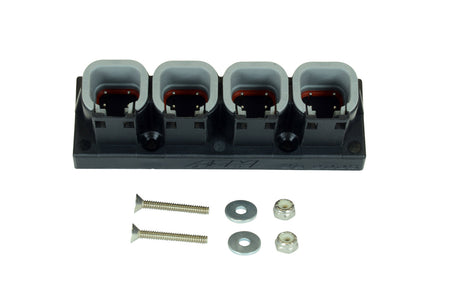 AEM AEMnet 4 Port CAN Hub (30-2225)