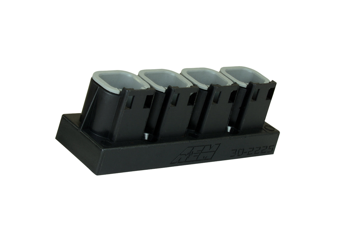 AEM AEMnet 4 Port CAN Hub (30-2225)