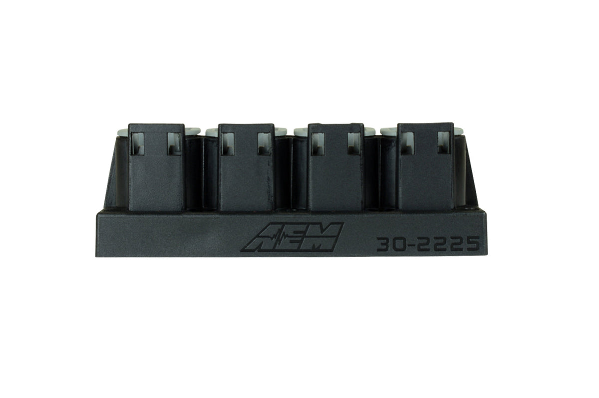 AEM AEMnet 4 Port CAN Hub (30-2225)