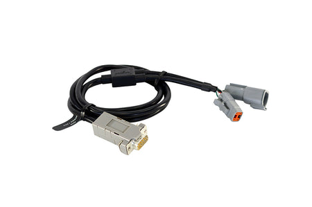 AEM CD5/CD7 Dash Display Serial-to-CAN Adapter Harness for AEM EMS V1 (30-2228)