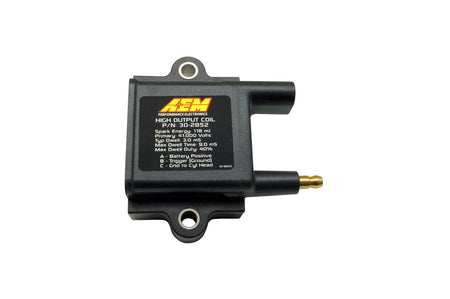 30-2852 AEM High Output Inductive Dumb Coil