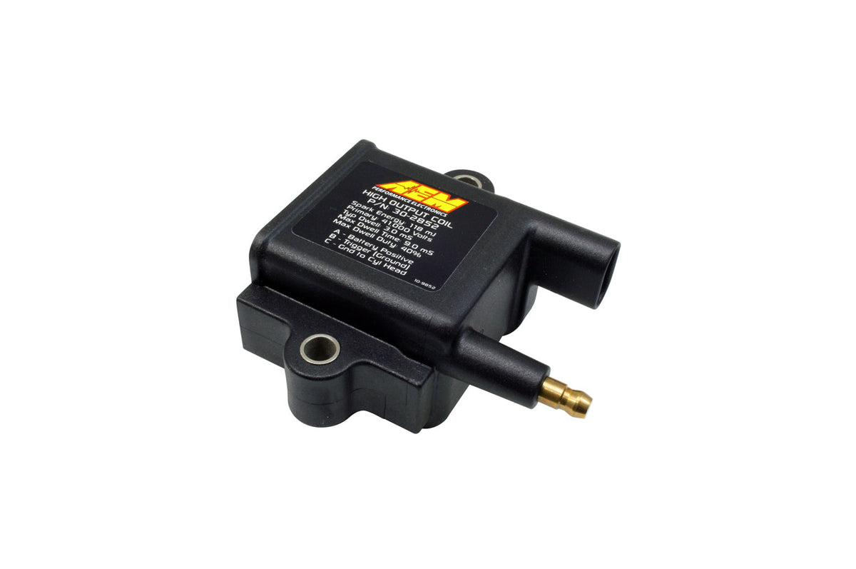 30-2852 AEM High Output Inductive Dumb Coil