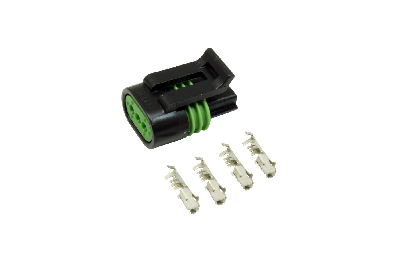 30-2852 AEM High Output Inductive Dumb Coil