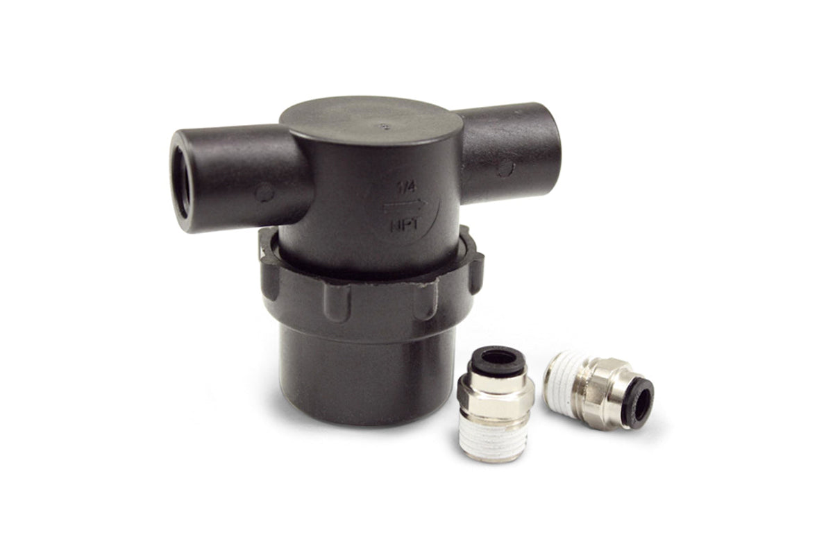 30-3003 AEM Water/Meth Injection Filter