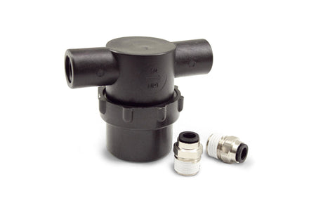 30-3003 AEM Water/Meth Injection Filter